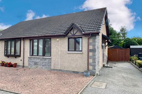 23 Leslie Crescent, Alford, AB33 8TN