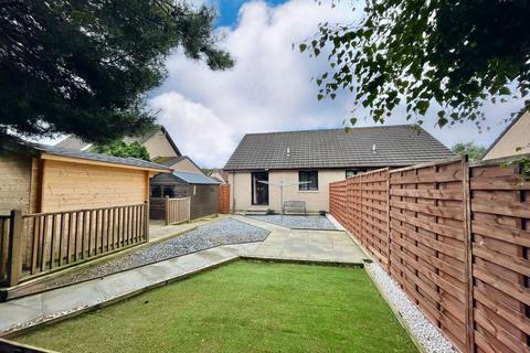 23 Leslie Crescent, Alford, AB33 8TN