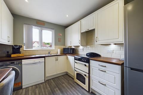 23 Leslie Crescent, Alford, AB33 8TN