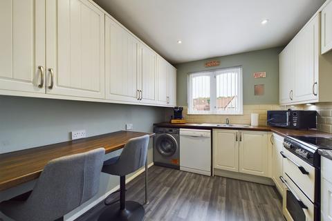23 Leslie Crescent, Alford, AB33 8TN