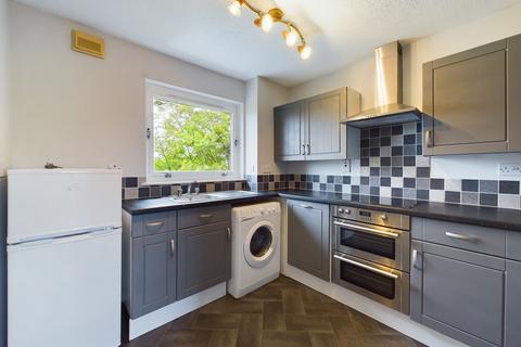 2 bedroom flat for sale, Gordon Avenue, Inverurie, AB51