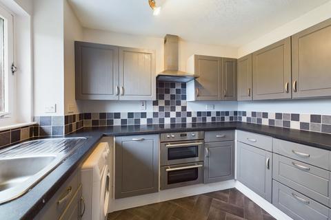 2 bedroom flat for sale, Gordon Avenue, Inverurie, AB51