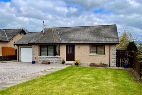 4 bedroom property for sale, Burnbank Road, Alford, AB33