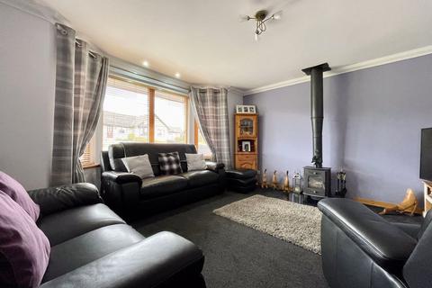 4 bedroom property for sale, Burnbank Road, Alford, AB33