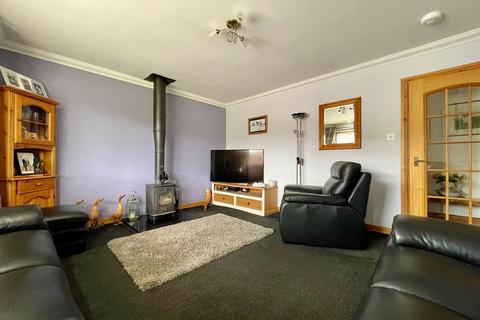 4 bedroom property for sale, Burnbank Road, Alford, AB33