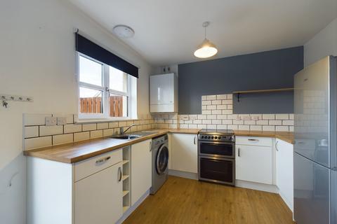 2 bedroom terraced house for sale, Main Road East, Echt, AB32