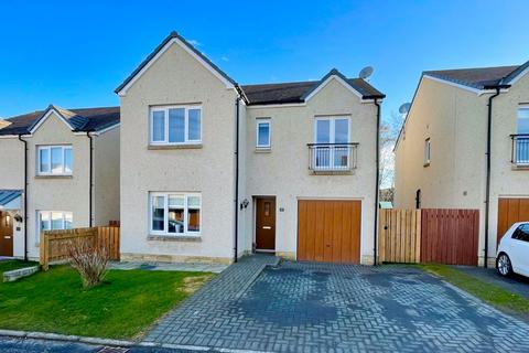 Baillie Drive, Alford, AB33