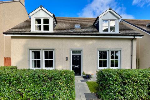 4 bedroom detached house for sale, Denwell Road, Insch, AB52