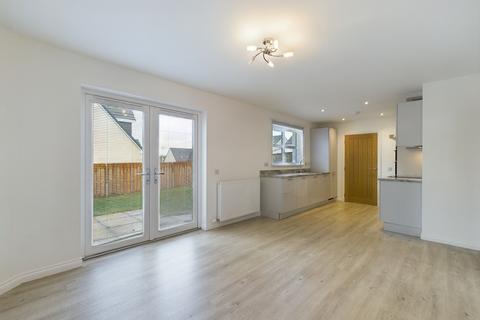 111 Baillie Drive, Alford, AB33 8TG