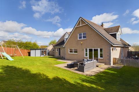 8 Strone Crescent, Alford, AB33 8FH