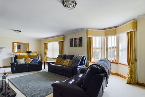 8 Strone Crescent, Alford, AB33 8FH