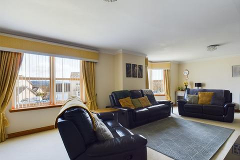 8 Strone Crescent, Alford, AB33 8FH