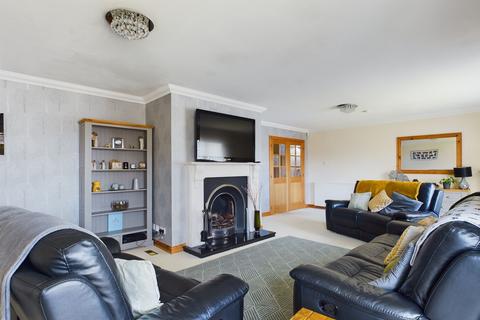 8 Strone Crescent, Alford, AB33 8FH