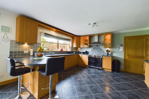 8 Strone Crescent, Alford, AB33 8FH