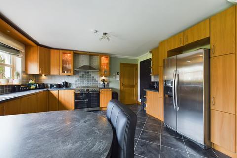 8 Strone Crescent, Alford, AB33 8FH
