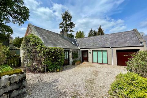 3 bedroom barn conversion for sale, West Church, Alford, AB33