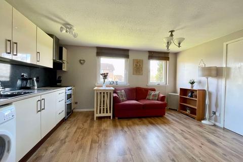 1 bedroom flat for sale, Morningside Terrace, Inverurie, AB51