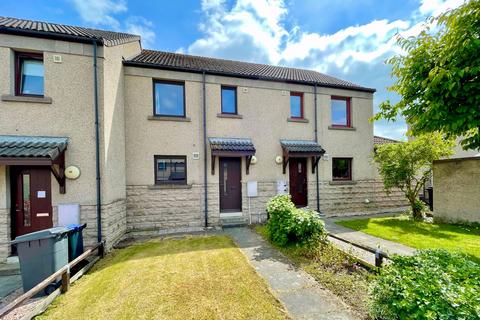 2 bedroom property for sale, Fraser Road, Alford, AB33