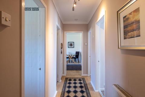 98 Inchbrae Drive, Aberdeen, AB10 7AL