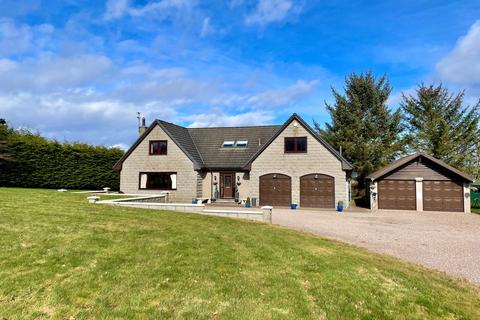 Inverurie - 4 bedroom detached house for sale