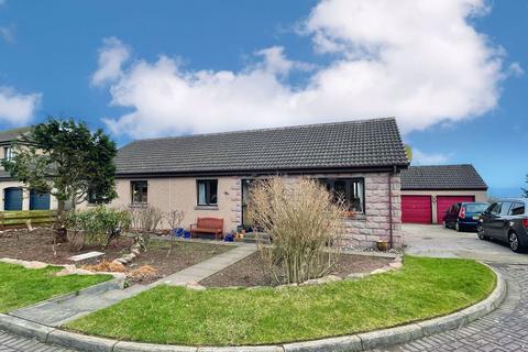 4 bedroom detached house for sale, West Park Avenue, Inverbervie, DD10