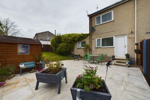 3 bedroom end of terrace house for sale, Oldmill Crescent, Balmedie, AB23