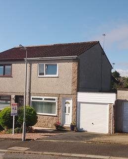 3 bedroom end of terrace house for sale, Oldmill Crescent, Balmedie, AB23