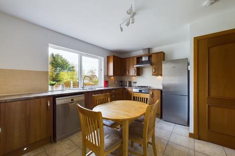 1 Fraser Road, Alford, AB33 8GB