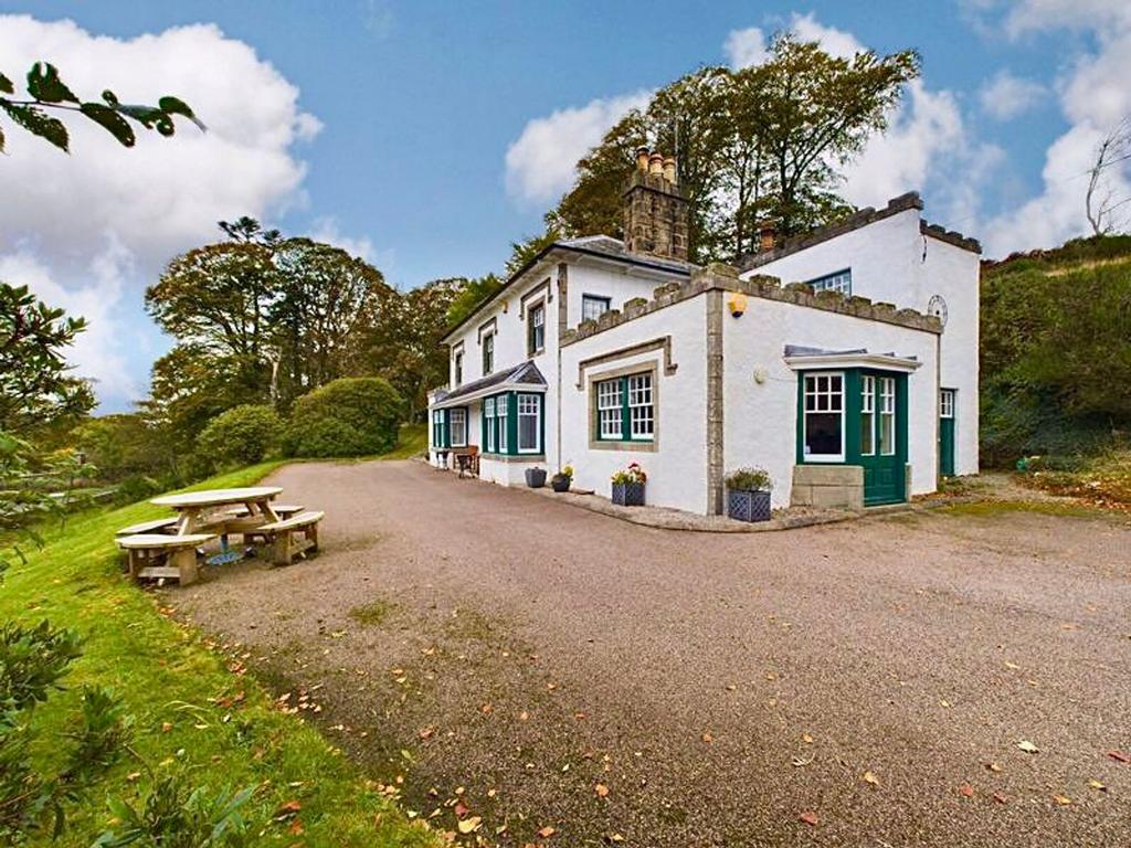 Mintlaw, Peterhead, AB42 5 bed detached house for sale £415,000