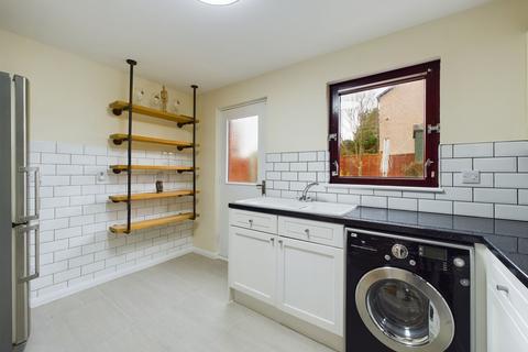 2 bedroom semi-detached house for sale, Dunlin Road, Cove Bay, AB12