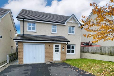 11 Correen Way, Alford, AB33 8FA