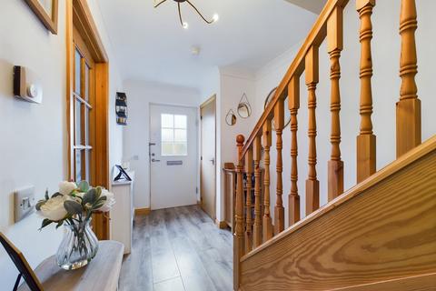 11 Correen Way, Alford, AB33 8FA