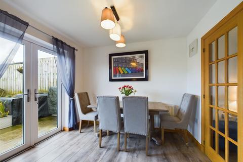 11 Correen Way, Alford, AB33 8FA