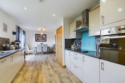 11 Correen Way, Alford, AB33 8FA