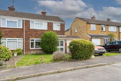 3 bedroom semi-detached house for sale, Drummond Ride, Tring