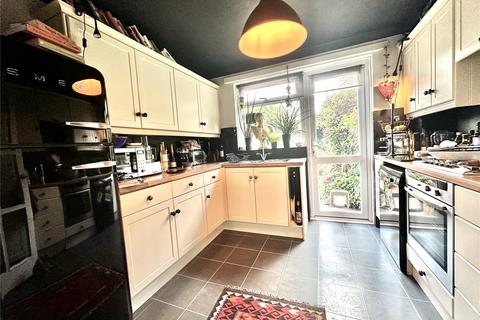 3 bedroom terraced house for sale, Wykeham Place, Lymington, Hampshire, SO41