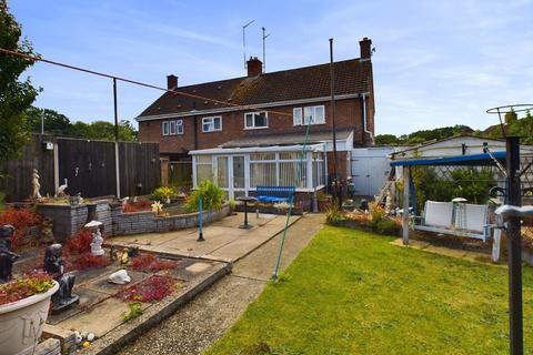 3 bedroom semi-detached house for sale, Raleigh Road, King's Lynn PE30