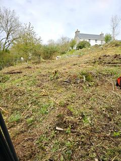 Plot for sale, Rhiw y Rofft, Aberporth SA43