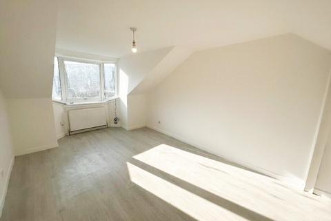 1 bedroom flat for sale, Windmill Street, Saltcoats KA21