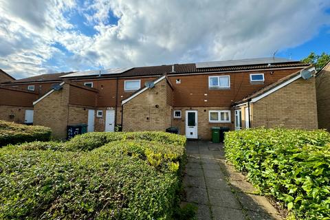 1 bedroom maisonette for sale, Orton Malborne, Peterborough PE2