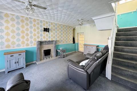 3 bedroom terraced house for sale, Oxford Street, Treforest, Pontypridd, CF37 1RU