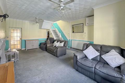 3 bedroom terraced house for sale, Oxford Street, Treforest, Pontypridd, CF37 1RU