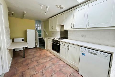 3 bedroom terraced house for sale, Oxford Street, Treforest, Pontypridd, CF37 1RU