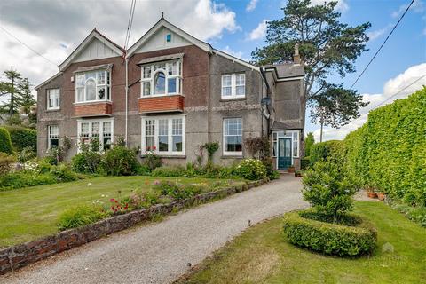 4 bedroom semi-detached house for sale, Sherford Road, Plymouth PL9