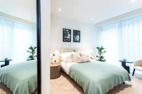 1 bedroom apartment to rent, Aspen, 50 Marsh Wall, London, E14