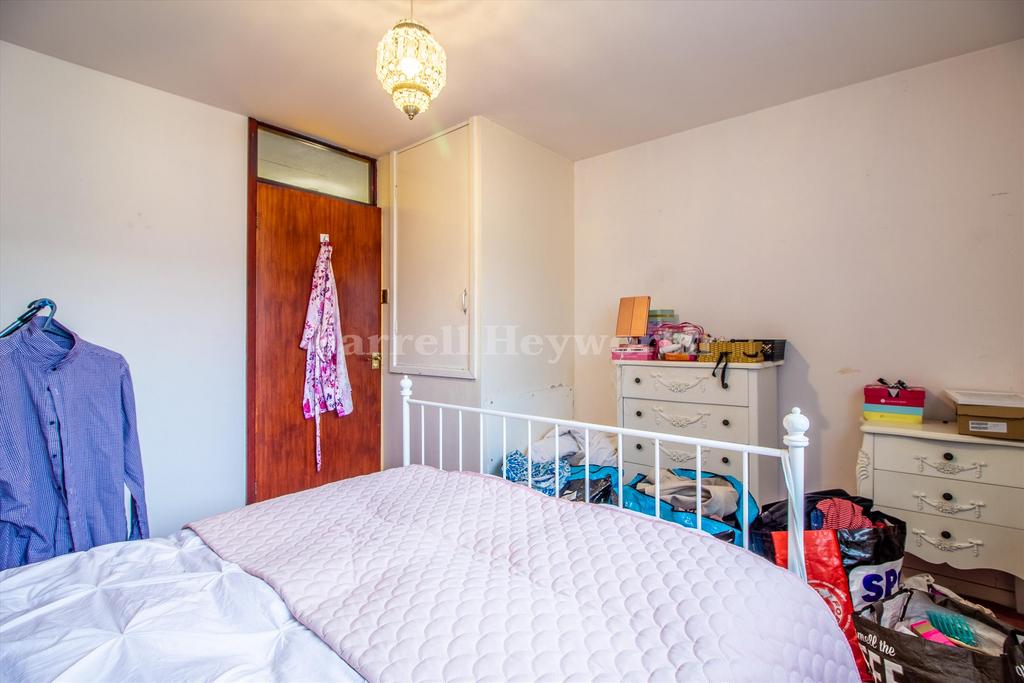 2 nd bedroom 2