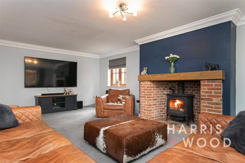 5 bedroom detached house for sale, Vicarage Lane, Thorpe-le-Soken, Clacton-on-Sea, Essex, CO16