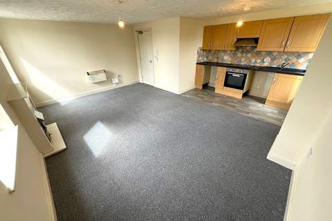 2 bedroom apartment to rent, The New Alexandra Court, Woodborough Road, Nottingham NG3