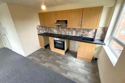 2 bedroom apartment to rent, The New Alexandra Court, Woodborough Road, Nottingham NG3