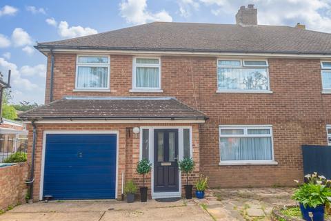 5 bedroom semi-detached house for sale, Helvellyn Avenue, Ramsgate, CT11